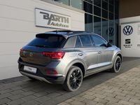 Gebraucht VW T-Roc 150 PS (110 kW) 2025 Schwarz SUV