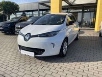 gebraucht Renault Zoe (ohne Batterie) 41 kwh Life