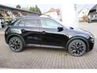 Neu Fiat 600 La Prima 110 PS (80 kW) 2026 Cinema schwarz SUV