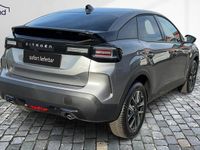 Neu Citroën C4 131 PS (96 kW) 2025 Grau SUV