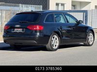 Używany Audi A4 Ambition 143 KM (105 kW) 2011 Czarny Kombi