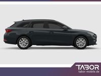 Novo Seat Leon ST Style 150 HP (110 kW) 2026 Azul Carrinha