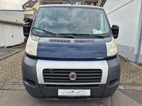 Gebraucht Fiat Ducato 101 PS (74 kW) 2008 Other Van