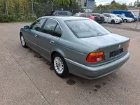 Używany BMW 520 170 KM (125 kW) 2001 Sedan/Limuzyna