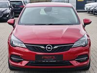 gebraucht Opel Astra Edition Start/Stop *AHK*Kamera*Navi*LED