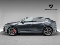 Gebraucht Lamborghini Urus 650 PS (478 kW) 2020 Grau SUV