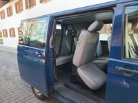 gebraucht VW Transporter T5