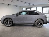 Gebraucht Porsche Macan 300 kW (408 PS) 2025 Vulkangraumetallic SUV