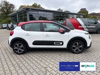Gebraucht Citroën C3 PureTech 110 PS (80 kW) 2022 Weiß Kleinwagen