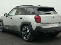 Gebraucht Mini Aceman Classic 160 kW (218 PS) 2024 Grau SUV
