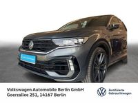 Gebraucht VW T-Roc R 300 PS (220 kW) 2022 SUV