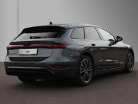 Gebraucht Audi e-tron Sport 210 kW (286 PS) 2026 Grau SUV