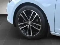Gebraucht Seat Leon ST FR 150 PS (110 kW) 2020 Grau Kombi
