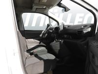 gebraucht Opel Combo-e Life Cargo Selection 1.5 D PDC Navi AHK Klima B