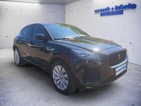 Gebraucht Jaguar E-Pace R-Dynamic 179 PS (131 kW) 2018 Schwarz SUV