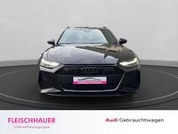 Gebraucht Audi RS6 Sport 600 PS (441 kW) 2020 Schwarz Kombi