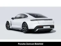 Neu Porsche Taycan 4S Black Edition 439 kW (598 PS) 2026 Eisgraumetallic Limousine