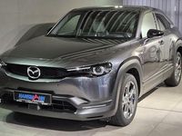 Gebraucht Mazda MX30 Ad'Vantage 106 kW (145 PS) 2023 Machine grey SUV