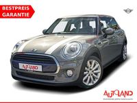 Second-hand Mini Cooper 136 CP (100 kW) 2017 Gri Hatchback
