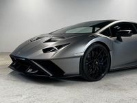 Gebraucht Lamborghini Huracán 640 PS (470 kW) 2022 Grau Coupé