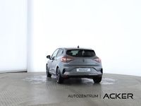Gebraucht Renault Clio V Techno 143 PS (105 kW) 2025 Grau Limousine