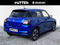 gebraucht Suzuki Swift Comfort + 1.2 NEUES MODELL Navi LED ACC Apple CarPlay Android Auto