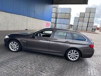 gebraucht BMW 530 x Drive Tourist Sport Aut
