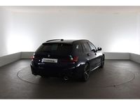 Gebraucht BMW 320 M Sport 190 PS (139 kW) 2024 Blau Kombi