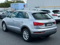 Gebraucht Audi Q3 Sport 150 PS (110 kW) 2015 Silber SUV