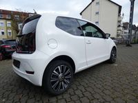 gebraucht VW up! up! soundBMT/Start-Stopp TOP ZUSTAND 12 MON. GARA