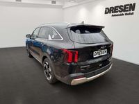 Neu Kia Sorento 252 PS (185 kW) 2026 Aurora black pearl SUV