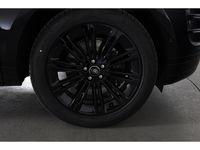 Neu Land Rover Range Rover evoque SE Dynamic 204 PS (150 kW) 2026 Schwarz SUV