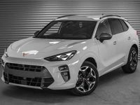 Neu Cupra Terramar VZ 265 PS (194 kW) 2025 Nevadaweiss metallic (2y) SUV
