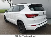 Gebraucht Cupra Ateca 150 PS (110 kW) 2026 Weiß (nevadaweiß metallic) SUV