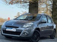 Gebraucht Renault Clio II Dynamique 101 PS (74 kW) 2011 Grau Limousine