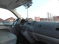 Gebraucht VW T5 140 PS (102 kW) 2011 Weiß Van