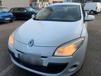 gebraucht Renault Mégane III 1.5 DCI euro5