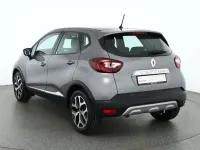 Gebraucht Renault Captur 120 PS (88 kW) 2018 Grau SUV