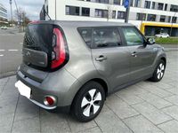 gebraucht Kia Soul EV 