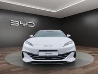 Gebraucht BYD Seal Boost 184 PS (135 kW) 2026 Weiß Limousine