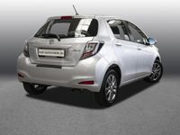 gebraucht Toyota Yaris 1.0 Edition ZV RFK KLIMA LM BT