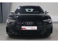 Gebraucht Audi S6 Ambiente 344 PS (253 kW) 2023 Brillantschwarz Kombi