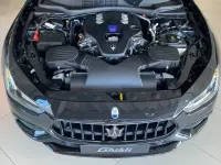 Gebraucht Maserati Ghibli 430 PS (316 kW) 2022 Other Limousine