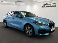 gebraucht BMW 118 iLim.*LED*Navi*Kamera*DriveA.*DAB*Tempo*2xPDC