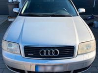 Occasion Audi A6 179 ch (131 kW) 2004 Argent Break