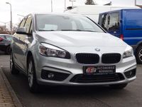 Occasion BMW 220 Performance 190 ch (139 kW) 2015 Argent Break