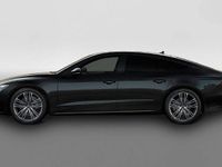 Gebraucht Audi A7 Sportback 299 PS (219 kW) 2025 Schwarz Kleinwagen