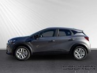 Neu Mitsubishi ASX Plus 158 PS (116 kW) 2026 Anthrazitgrau (m) SUV