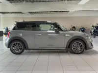 Gebraucht Mini John Cooper Works 192 PS (141 kW) 2019 Grau Kleinwagen