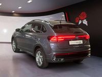 Gebraucht VW Taigo R-line 116 PS (85 kW) 2024 Rauchgrau metallic / schwarz SUV